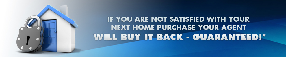 you will love your new home or i'll buy it back image
